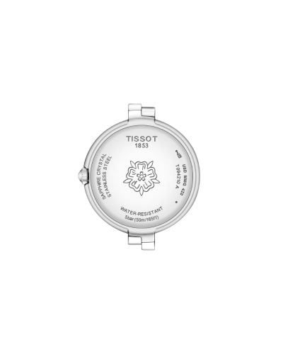 T0942101133600, T094.210.11.336.00 Tissot Flamingo quartz női karóra (30mm)