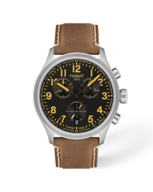 T1164171605201, T116.417.16.052.01 Tissot Chrono L quartz férfi karóra (42mm)