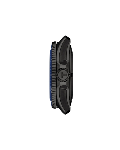 T1209073704100, T120.907.37.041.00 Tissot Seastar 2000 automata férfi karóra (44mm)