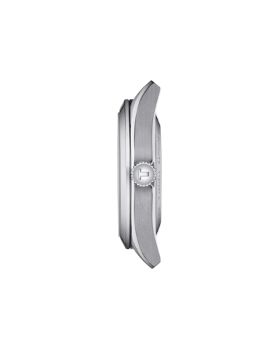 T1274071135100, T127.407.11.351.00 Tissot Gentleman Powermatic 80 automata férfi karóra (40mm)