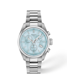T1502171113100, T150.217.11.131.00 Tissot PR100 quartz női karóra (36mm)