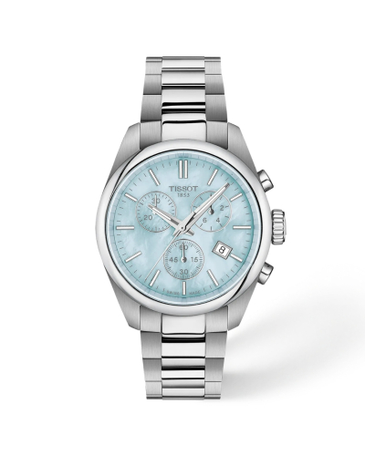 T1502171113100, T150.217.11.131.00 Tissot PR100 quartz női karóra (36mm)