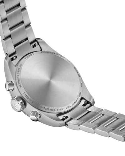 T1502171113100, T150.217.11.131.00 Tissot PR100 quartz női karóra (36mm)