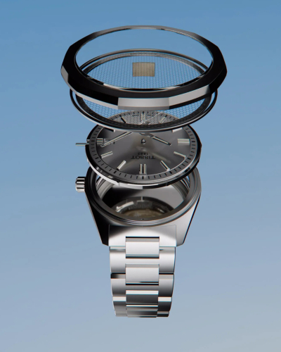 T1514221103100, T151.422.11.031.00 Tissot PRC100 Solar férfi karóra (39mm)