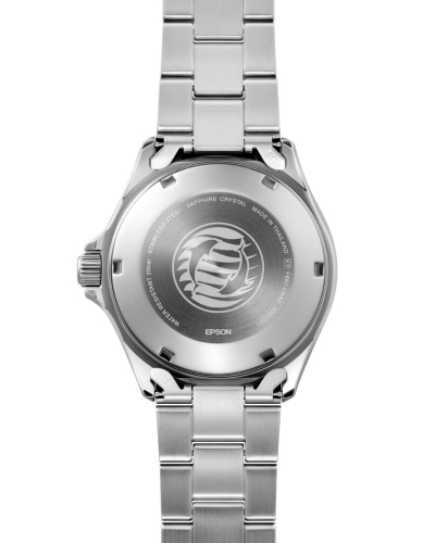 RAAA0827V39B, RA-AA0827V39B Orient Mako III Kamasu automata férfi karóra (42mm)