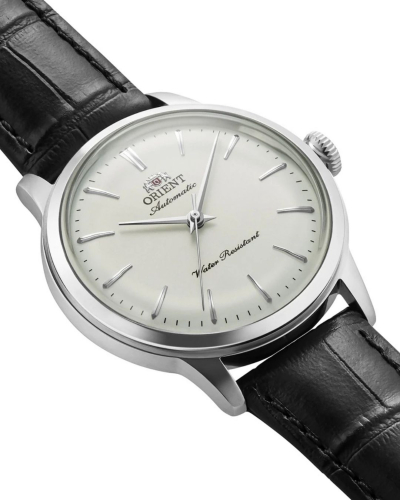 RABB0103S30B, RA-BB0103S30B Orient Bambino automata uniszex karóra (36mm)