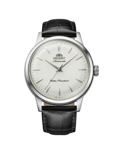 RABB0103S30B, RA-BB0103S30B Orient Bambino automata uniszex karóra (36mm)