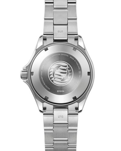 RABC0003L30B, RA-BC0003L30B Orient Mako Diver GMT automata férfi karóra (42mm)