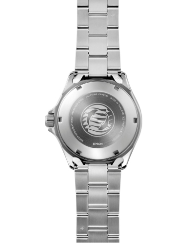 RAAA0825S39B, RA-AA0825S39B Orient Mako III Kamasu automata férfi karóra (42mm)