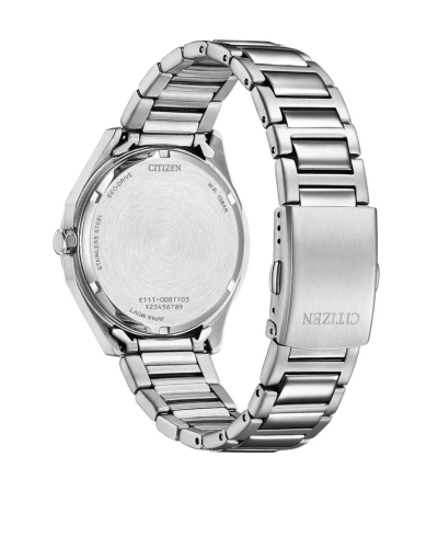 BM7620-83M Citizen Sporty Eco-Drive férfi karóra (38mm)