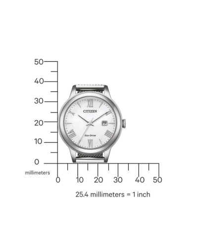 EW2621-75A Citizen Elegance Lady Eco-drive női karóra (31mm)