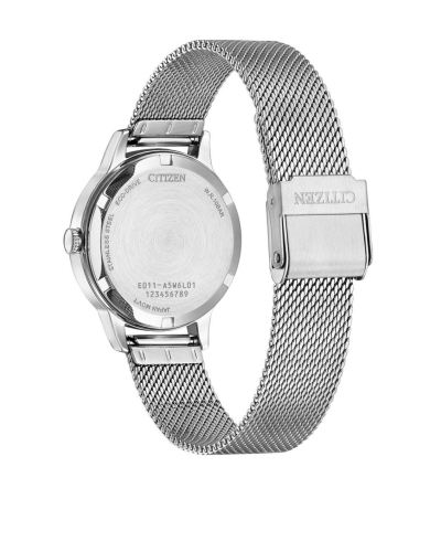EW2621-75A Citizen Elegance Lady Eco-drive női karóra (31mm)