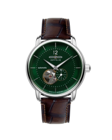 8166-4 Zeppelin LZ120 Bodensee automata férfi karóra (40mm)