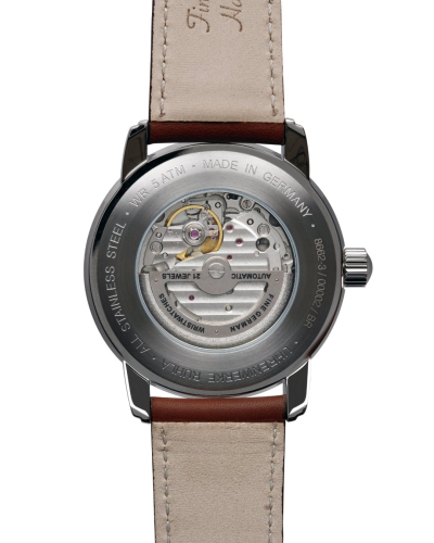 8662-3 Zeppelin New Captain's Line automata férfi karóra (43mm)