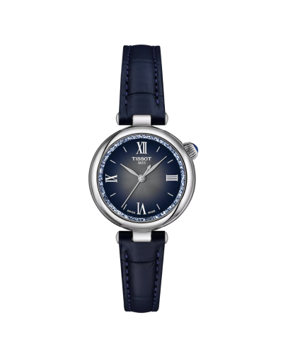 T1520101603801, T152.010.16.038.01 Tissot Desir quartz női karóra (28mm)