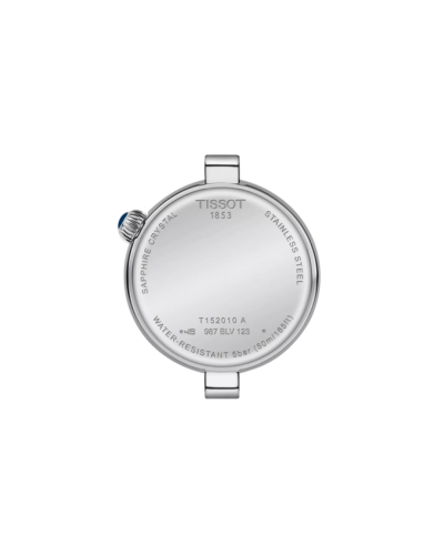 T1520101603801, T152.010.16.038.01 Tissot Desir quartz női karóra (28mm)