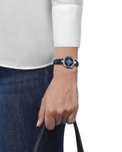 T1520101603801, T152.010.16.038.01 Tissot Desir quartz női karóra (28mm)