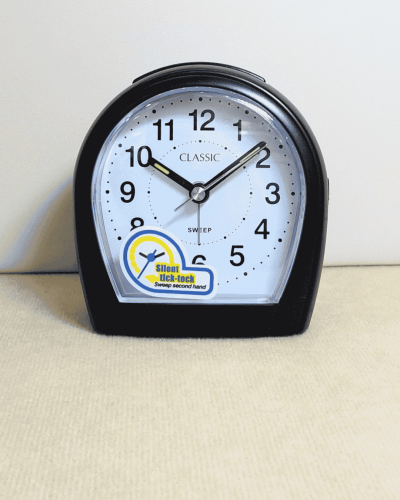 Ébresztőóra RD812SP