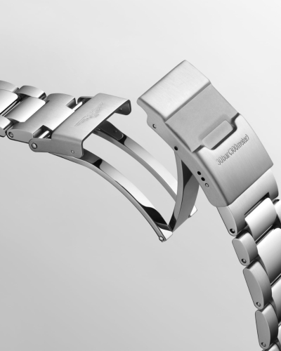 L37424966, L3.742.4.96.6 Longines Hydroconquest automata férfi karóra (41mm)
