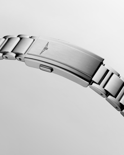 L37794966, L3.779.4.96.6 Longines Hydroconquest automata férfi karóra (39mm)