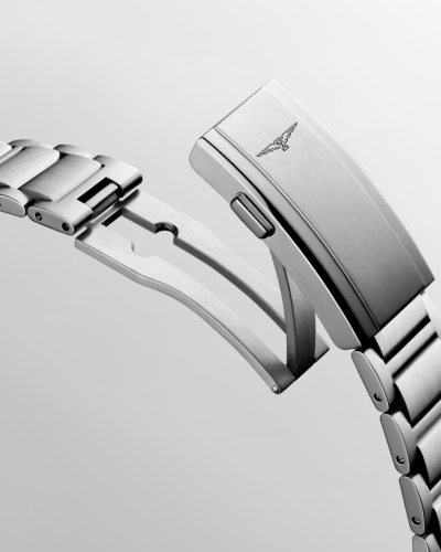 L37794966, L3.779.4.96.6 Longines Hydroconquest automata férfi karóra (39mm)