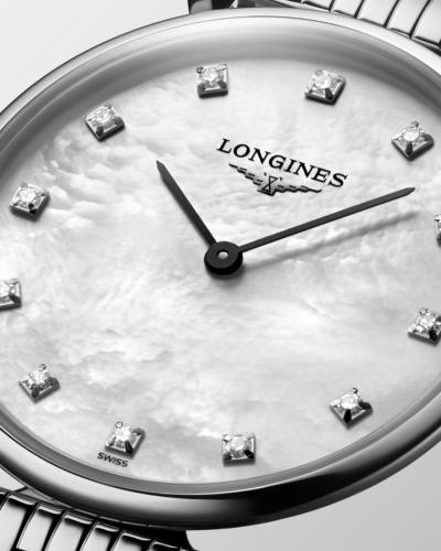 L45124876, L4.512.4.87.6 La Grande Classique De Longines quartz női karóra (29mm)