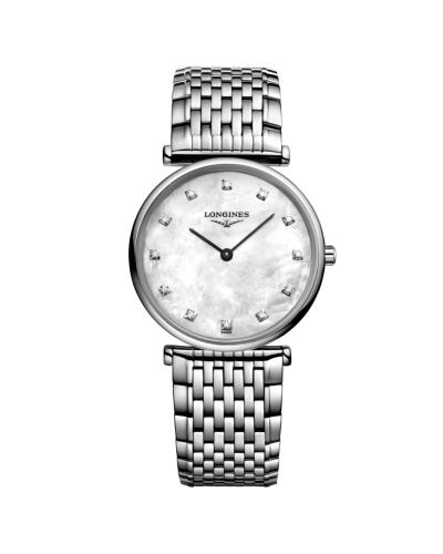 L45124876, L4.512.4.87.6 La Grande Classique De Longines quartz női karóra (29mm)