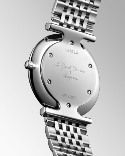 L45124876, L4.512.4.87.6 La Grande Classique De Longines quartz női karóra (29mm)