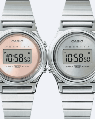 LA700WE-4AEF Casio Standard quartz női karóra (26mm)