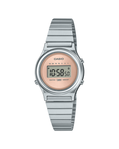 LA700WE-4AEF Casio Standard quartz női karóra (26mm)