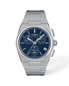 T1374171104100, T137.417.11.041.00 Tissot PRX quartz férfi karóra (41mm)