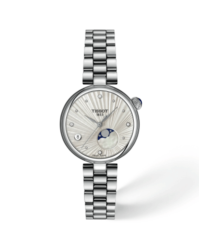 T1522231103600, T152.223.11.036.00 Tissot Desir quartz női karóra (30mm)