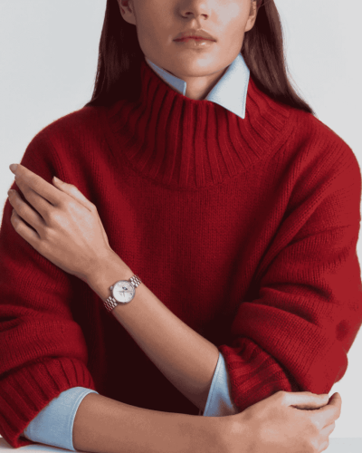 T1522231103600, T152.223.11.036.00 Tissot Desir quartz női karóra (30mm)