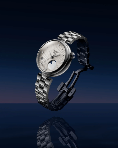 T1522231103600, T152.223.11.036.00 Tissot Desir quartz női karóra (30mm)