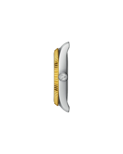 T1562102203100, T156.210.22.031.00 Tissot Ballade quartz női karóra (34mm)
