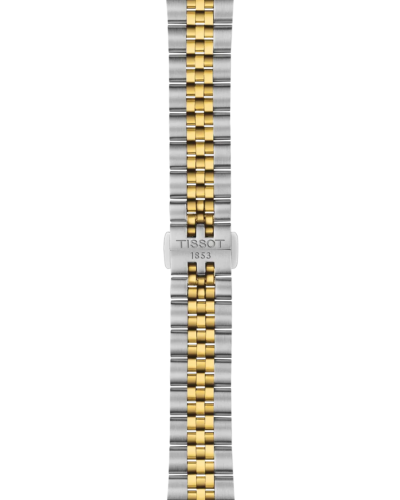 T1562102203100, T156.210.22.031.00 Tissot Ballade quartz női karóra (34mm)