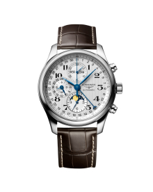 L27734783, L2.773.4.78.3 The Longines Master Collection automata férfi karóra (42mm)