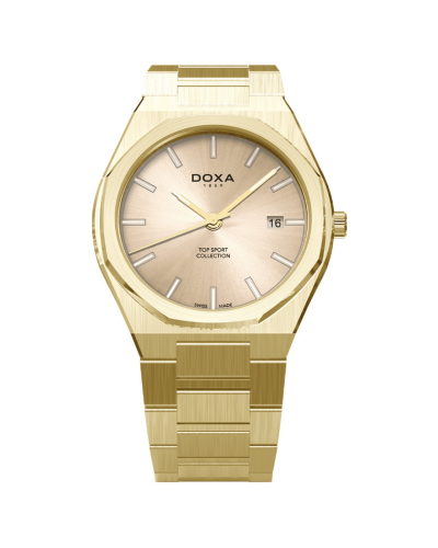 169.30.301.10 Doxa Top Sport Collection quartz férfi karóra (40mm)