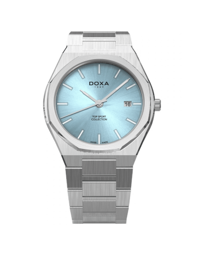169.10.241.10 Doxa Top Sport Collection quartz férfi karóra (40mm)