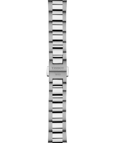 T1502101104101, T150.210.11.041.01 Tissot PR 100 Jungfraubahn quartz női karóra (34mm)
