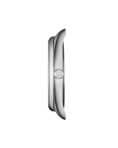 T1504101104102, T150.410.11.041.02 Tissot PR 100 Jungfraubahn quartz férfi karóra (40mm)