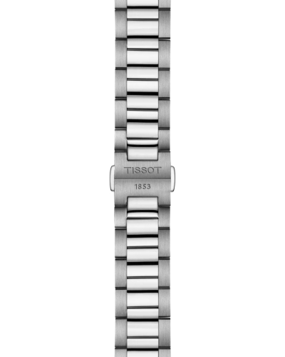 T1504101104102, T150.410.11.041.02 Tissot PR 100 Jungfraubahn quartz férfi karóra (40mm)