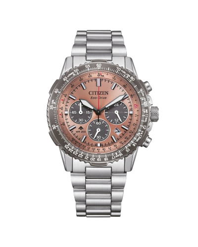CA4664-60X Citizen Promaster Sky Eco-drive férfi karóra (40mm)