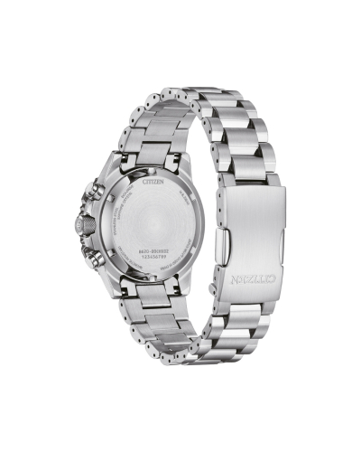 CA4664-60X Citizen Promaster Sky Eco-drive férfi karóra (40mm)