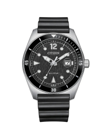 AW1889-00E Citizen Sporty Eco-drive férfi karóra (43mm)