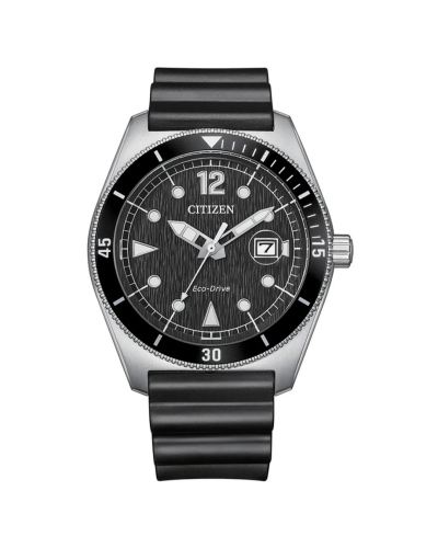 AW1889-00E Citizen Sporty Eco-drive férfi karóra (43mm)