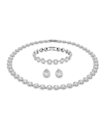 Swarovski Una Angelic szett 5367853