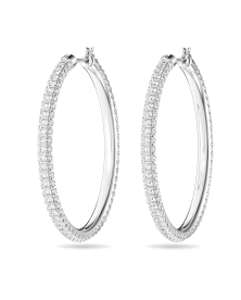 Swarovski Stone karika fülbevaló 5389432