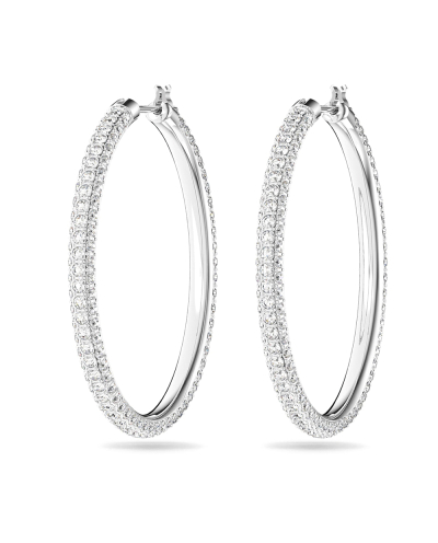 Swarovski Stone karika fülbevaló 5389432
