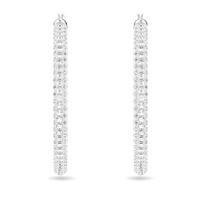 Swarovski Stone karika fülbevaló 5389432